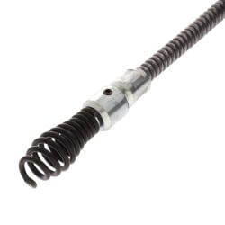 Cavo Idraulico General Wire Flexicore 5/16″ X 25 Piedi – Testa Inferiore Per Scarichi