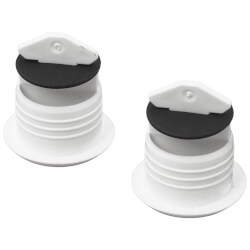 265-45420-00 - Bradford White 265-45420-00 - Heat Trap Kit, 265