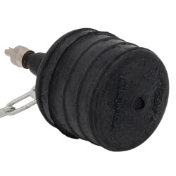 270067 - Cherne 270067 - 6 Test Ball Plug (13 PSI 270067 - Cherne 270067 - 6 Test Ball Plug (13 PSI