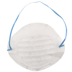 2985 - SAS Safety 2985 - Nuisance Dust Mask (Box of 50)