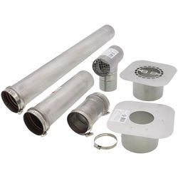 Z-FLEX 2MHDK03 3