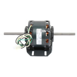 301832 - Greenheck 301832 - 1/5 hp 115v Motor, 1050 RPM, CCWLE