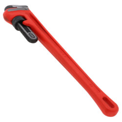 Clé à Pipe RIDGID 31030 – 24 Pouces – Poignée Sécurisée – Neuve