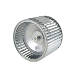Roue De Ventilateur Lennox 45L66 - 1/2 Pouce Alésage, 11.5 X 10 Pouces - Neuf
