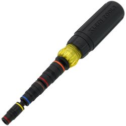 32910RCHT - Klein Tools 32910RCHT - 7-in-1 Impact Rated Flip