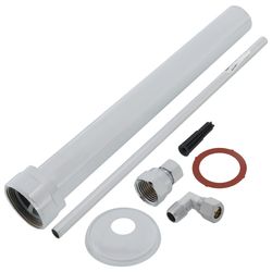 3396076 - Sloan 3396076 - VBF-72-A1 Trap Primer 1-1/2