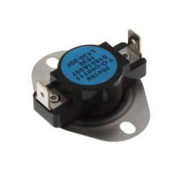 33H78 - Lennox 33H78 - Limit Switch L130-20F, 33H78