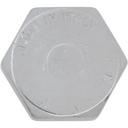 3610004 - Mr. PEX 3610004 - Manifold Loop Cap, EK25