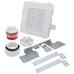 37434 - Oatey 37434 - Moda Fire-Rated Sure-Vent Air Admittance