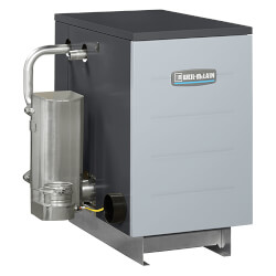 382-200-613 - Weil-McLain 382-200-613 - GV90+6 140,000 BTU High Efficiency Gas  Boiler (Nat Gas u0026 LP)