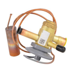38M74 - Lennox 38M74 - Thermal Expansion Valve (R410A), 38M74