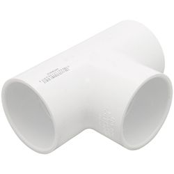 Westlake 406020Sw 2-Inch Schedule 40 PVC 90° Sweep Elbow – White, US Made