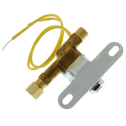 4655 Manual Digital Control Humidistat Will Close The Control Switch