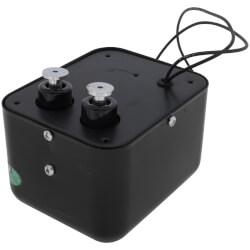 Trasformatore Di Accensione ALLANSON 421-655-G, Tipo 655-G, Primario 12V 60Hz, Nuovo In Scatola