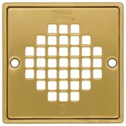 42365-OATEY - Oatey 42365-OATEY - 130 Series Square Shower Drain