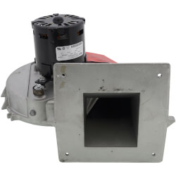 43J57 - Lennox 43J57 - Inducer Assembly, 43J57