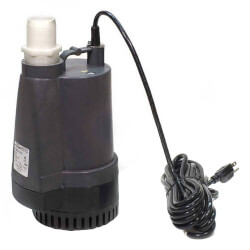 46-0005 - Zoeller 46-0005 - Model 46 Floor Sucker N46