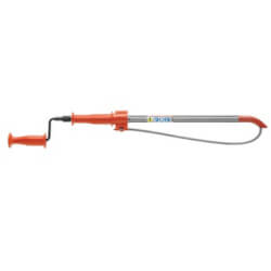 ★Nao★ 46683 - RIDGID 46683 - K-1 4' Combination Urinal & Shower Auger