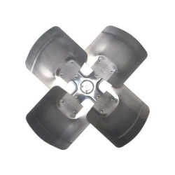46K12 - Lennox 46K12 - Fan Blade (18