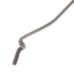 Cavo Honeywell 18/8 SOLID CL2 4X2.5C - 76,2 Metri, Marrone, Per Termostato, Estremità Spellate - 3