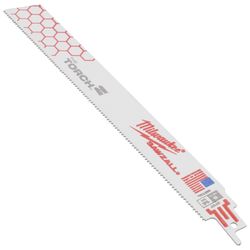48-00-5021 - Milwaukee 48-00-5021 - 5 Piece The Ax Sawzall Blade Set