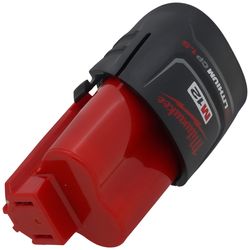 48-11-2411 - Milwaukee 48-11-2411 - M12 REDLITHIUM Compact Battery