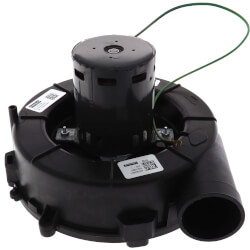48L96 - Lennox 48L96 - Inducer Blower Assembly, 48L96