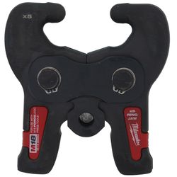 49-16-2659X5 - Milwaukee 49-16-2659X5 - X5 Ring Jaw For M18 FORCE