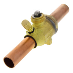 502164-PARKER - Parker Hannifin 502164-PARKER - 7/8