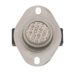 209184 - Reznor 209184 - Fan Control Replacement Kit, 209184