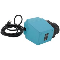504186 - Little Giant 504186 - 4E-34NT, Manual Oil-Filled, Direct