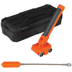 50611 - Klein Tools 50611 - Magnetic Wire Puller