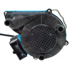 508158 - Little Giant 508158 - 8-CIA, 4/10 HP, 45 GPM - Automatic