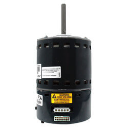 51-24376-03 - Rheem 51-24376-03 - 1 HP Variable Speed ECM Motor