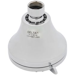 52634-15-BG - Delta 52634-15-BG - Premium 5-Setting Shower Head