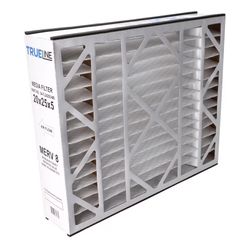 54-TL20255-M8 - Rheem 54-TL20255-M8 - TRUELINE MERV 8 Media Filter