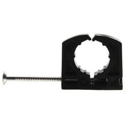 551-2 - Sioux Chief 551-2 - Tube Hanger w/ Nail for 1/2