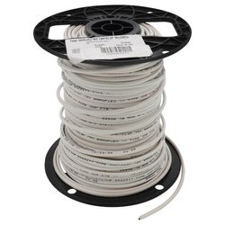 555040423 - Southwire 555040423 - 250 ft. Spool - 18/4 Solid