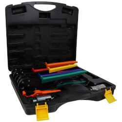 56030 - Viega 56030 - Complete PEX Press Tool Set (3/8