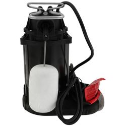 57610-WYN1 - Wayne 57610-WYN1 - SPF33 1/3 HP, Epoxy Coated