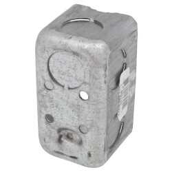 58371-3/4 - Steel City 58371-3/4 - 4