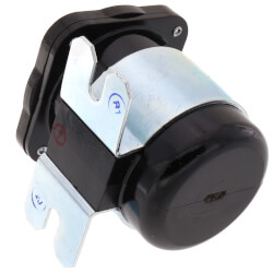 586-117111 - White Rodgers 586-117111 - Solenoid, SPNO, 36 VDC