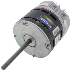 US Motors RESCUE M055PWCYA-0372 ECM Blower Motor – 1/2HP 115V Version 8092 – Used