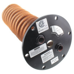 Weil-McLain 590-921-612 - Tankless Heater for Weil McLain WTGO-3, WTGO-4,  WTGO-5, and WTGO-6 Boilers