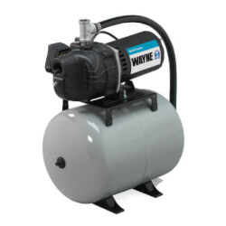 59501-WYN2 - Wayne 59501-WYN2 - SWS50-8.5FX 1/2 HP Cast Iron