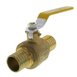 600P114-NL - Everflow 600P114-NL - 1-1/4