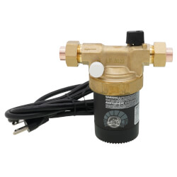 Laing Thermotech Pumps - Laing ECM Pumps - Electronically Communicated  Motor Pumps - SupplyHouse.com