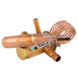 60L27 - Lennox 60L27 - Expansion Valve, 60L27
