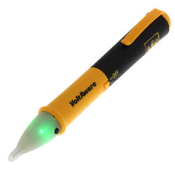 一回着用のみ　別注TRADITDITIONAL WEATHARWEAR 61-025 - Ideal 61-025 - VoltAware Non-Contact Voltage Tester