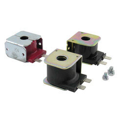 Rheem 61-101713-92 - 24V Reversing Valve Coil Kit